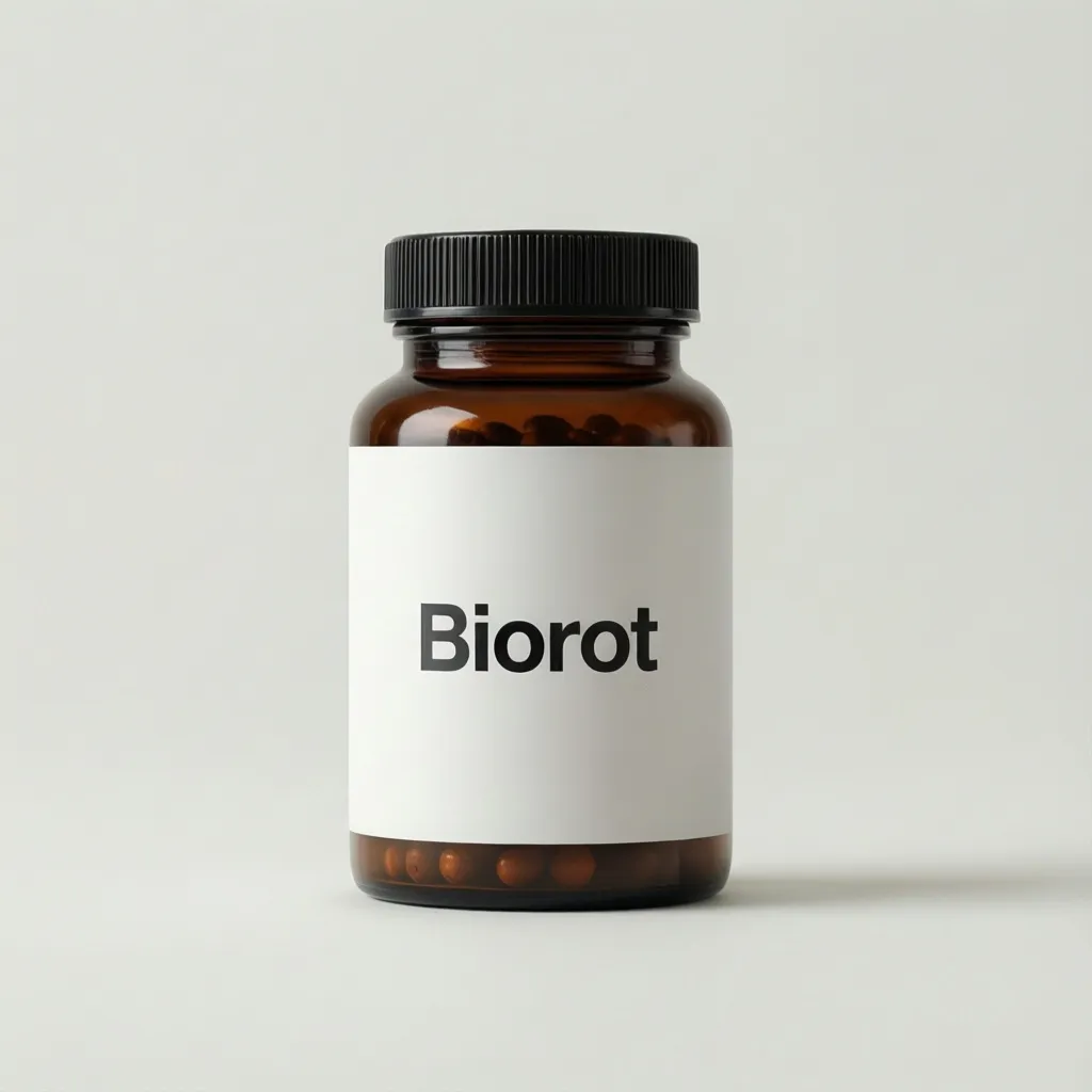 Biorot